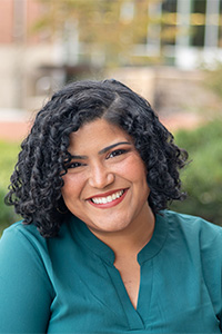 Eunice  Nogueras's Headshot