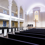 Old Pate Chapel