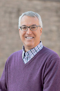 photo of Dr. Scott Watson