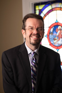 Nathan Street's Headshot