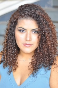 Eunice Nogueras's Headshot