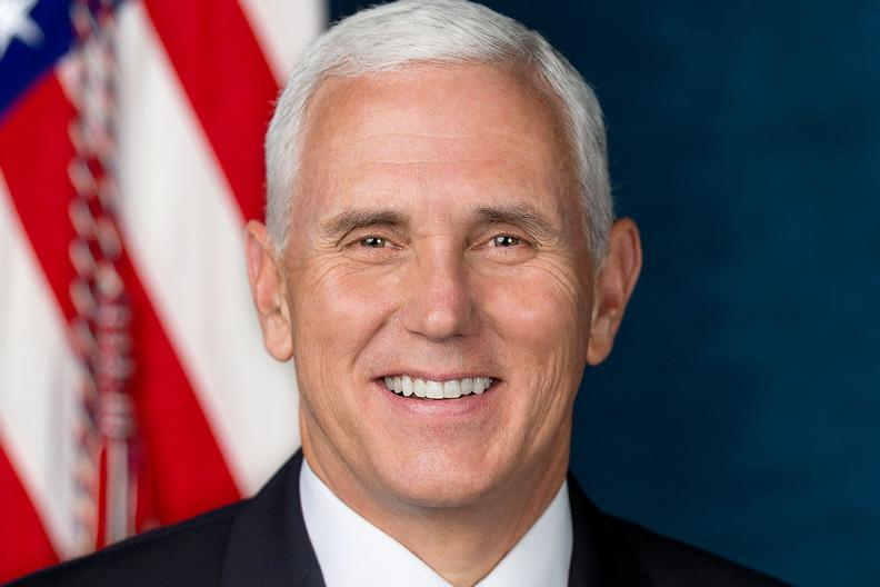 Vice President Mike Pence To Speak At Commencement 2019 Liberty News