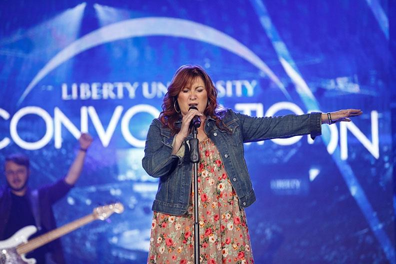 Country Music Artist Jo Dee Messina Brings Talent, Spiritual Wisdom To ...