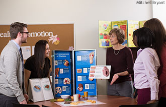 Beginning in the Fall 2016 semester, Liberty University will offer a B.S. in Public Health. 