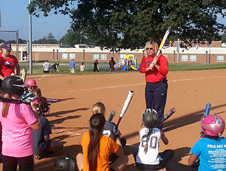 Renown flight director Paul Rubin