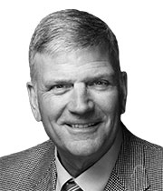 Franklin Graham