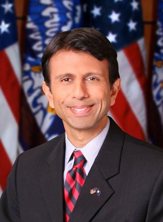 Louisiana Gov. Bobby Jindal to deliver Liberty University's 2014 Commencement address