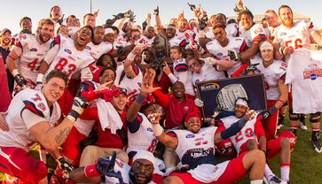 Liberty University Christian College Education