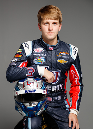 William Byron