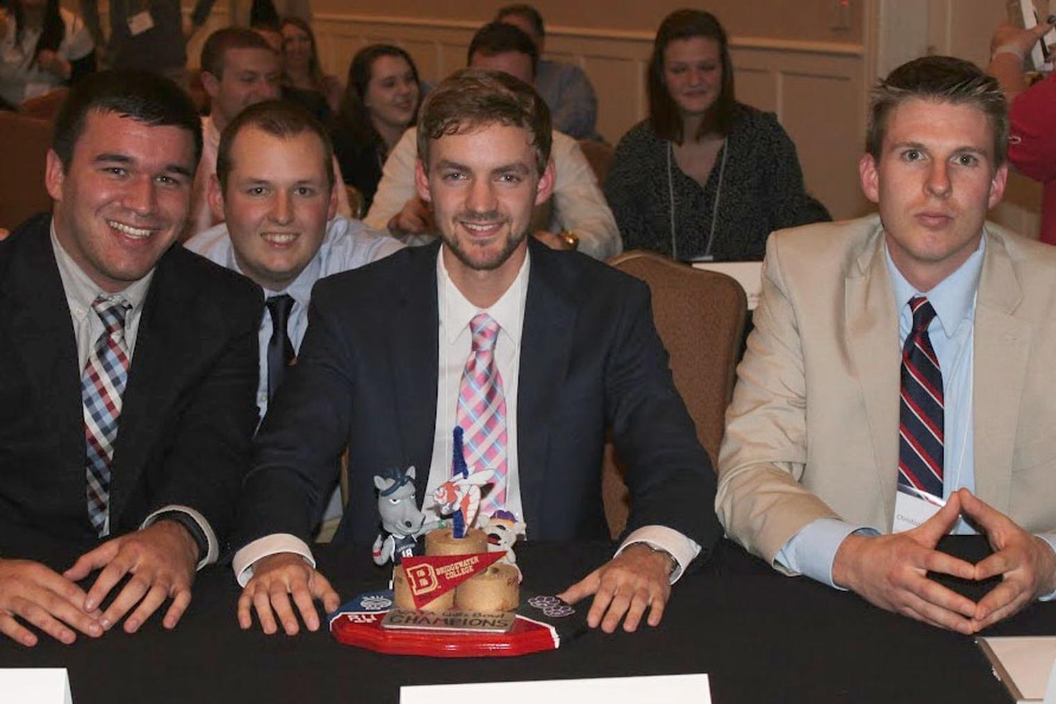 Liberty students win state athletic training quiz bowl Liberty News