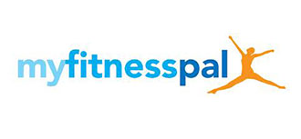 my fitness pal logo