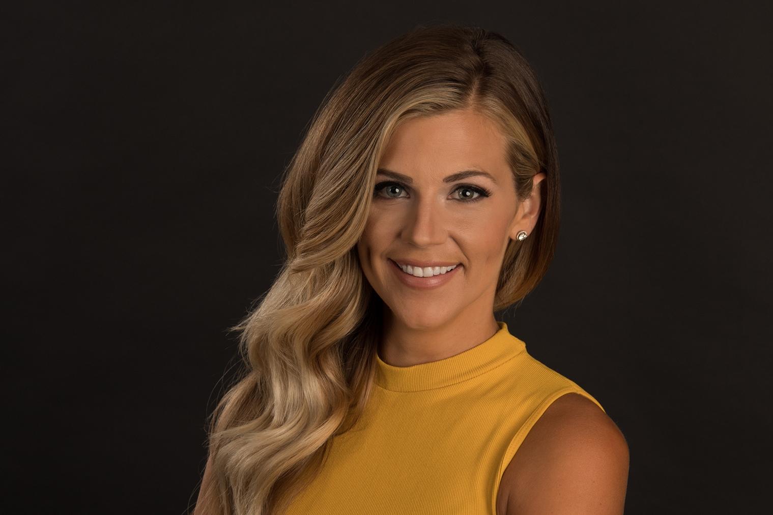 Samantha ponder is an american reporter and sportscaster whose net worth is...