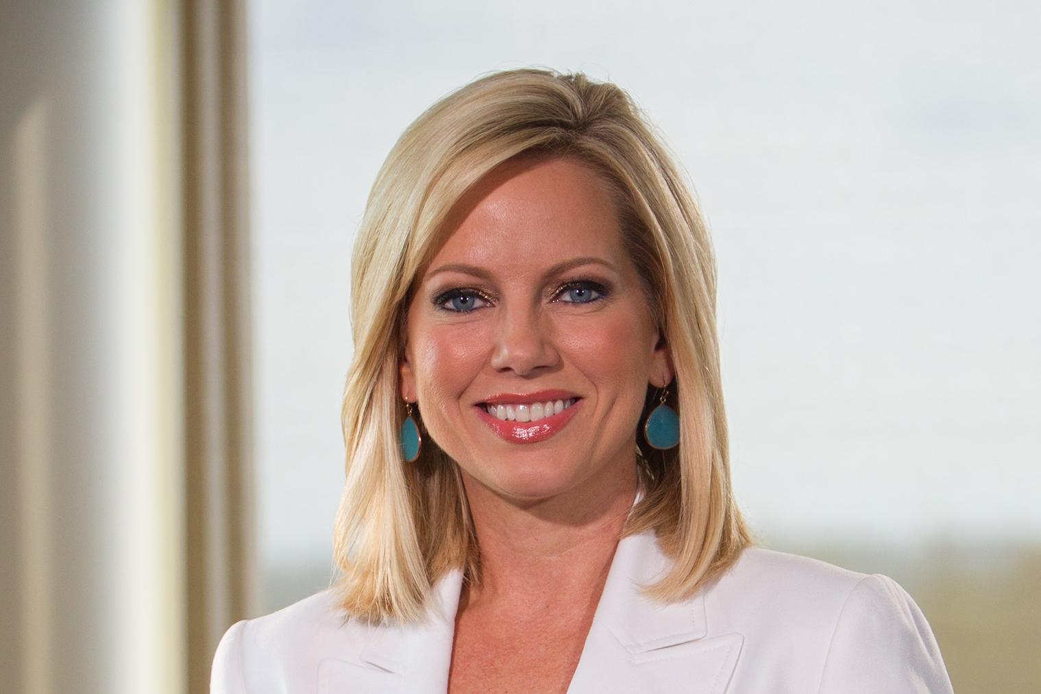 Fox News Anchor And Author Shannon Bream On Her Faith Life And Purpose Bcnn1 Wp