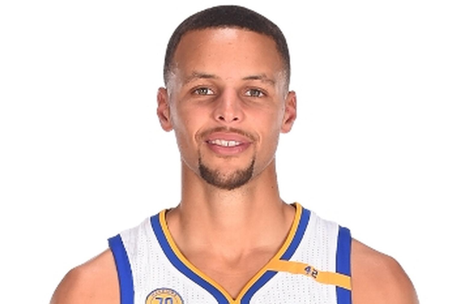Steph Curry - March 1