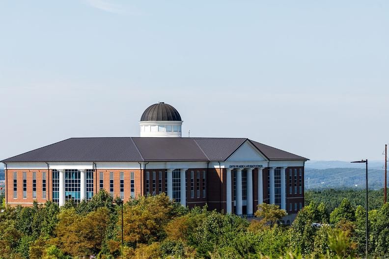 receives provisional accreditation to offer continuing medical