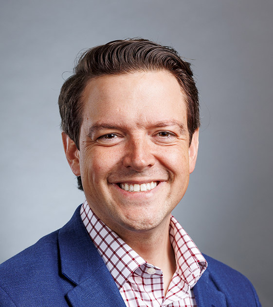 Ryan Helfenbein