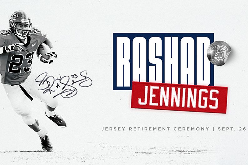 rashad jennings jersey