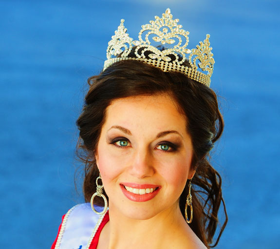 LU Online student wins Mrs. Virginia title Liberty News