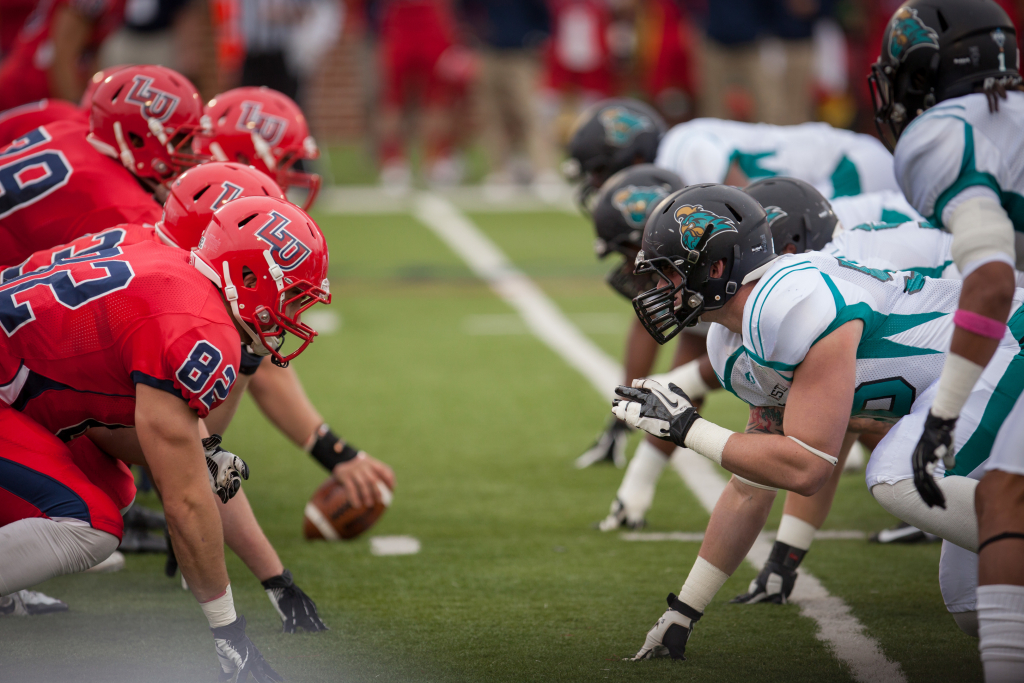 Coastal Carolina Academic Calendar 2023 2024 Flames Football Will Reignite Rivalry With Coastal Carolina In Saturday's  Regular Season Finale » Liberty News