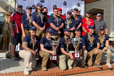 Alabama Rifle Team Liberty’s Action Shooting team claims two SASP national championships ...