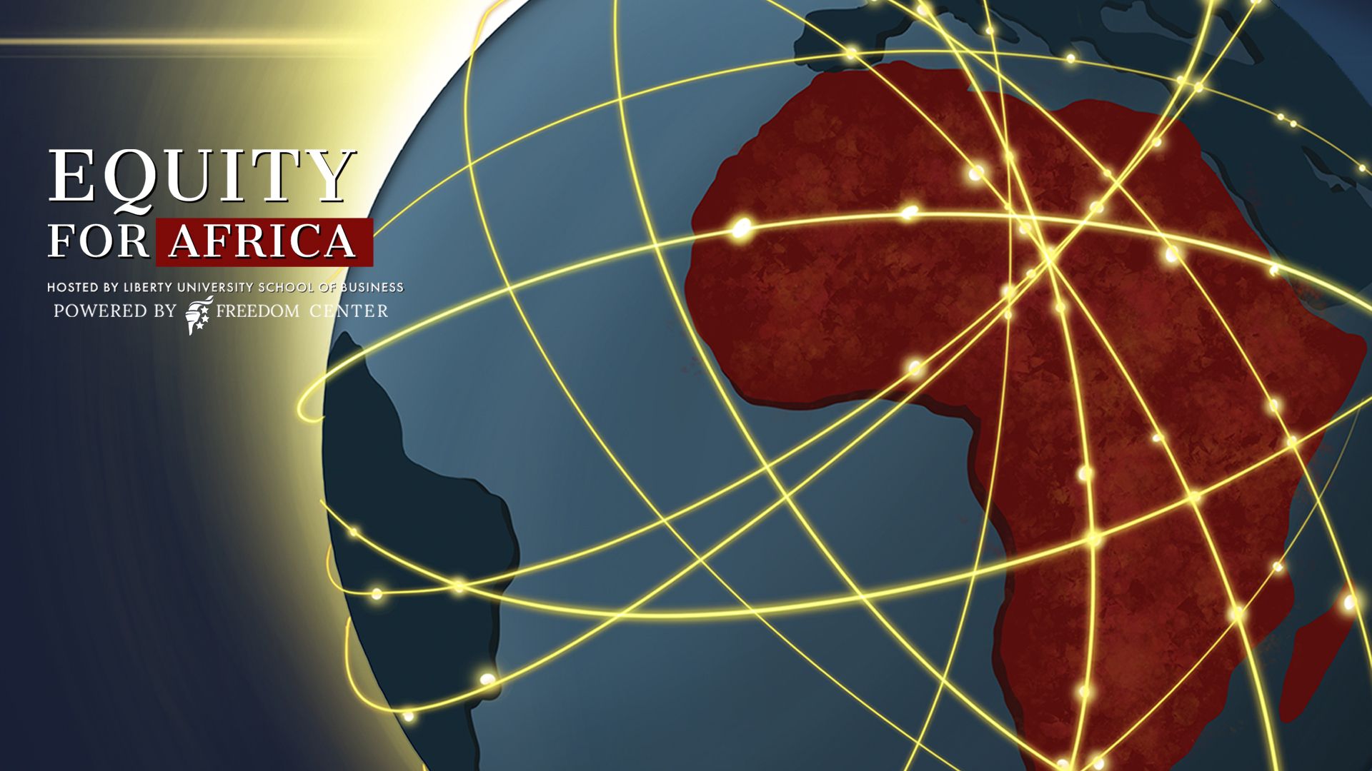 African and American business minds to converge at Liberty University for 'Equity for Africa' summit » Liberty News - Vimarsana News