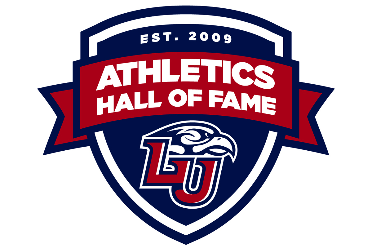 Five alumni added to Liberty Athletics Hall of Fame Liberty News