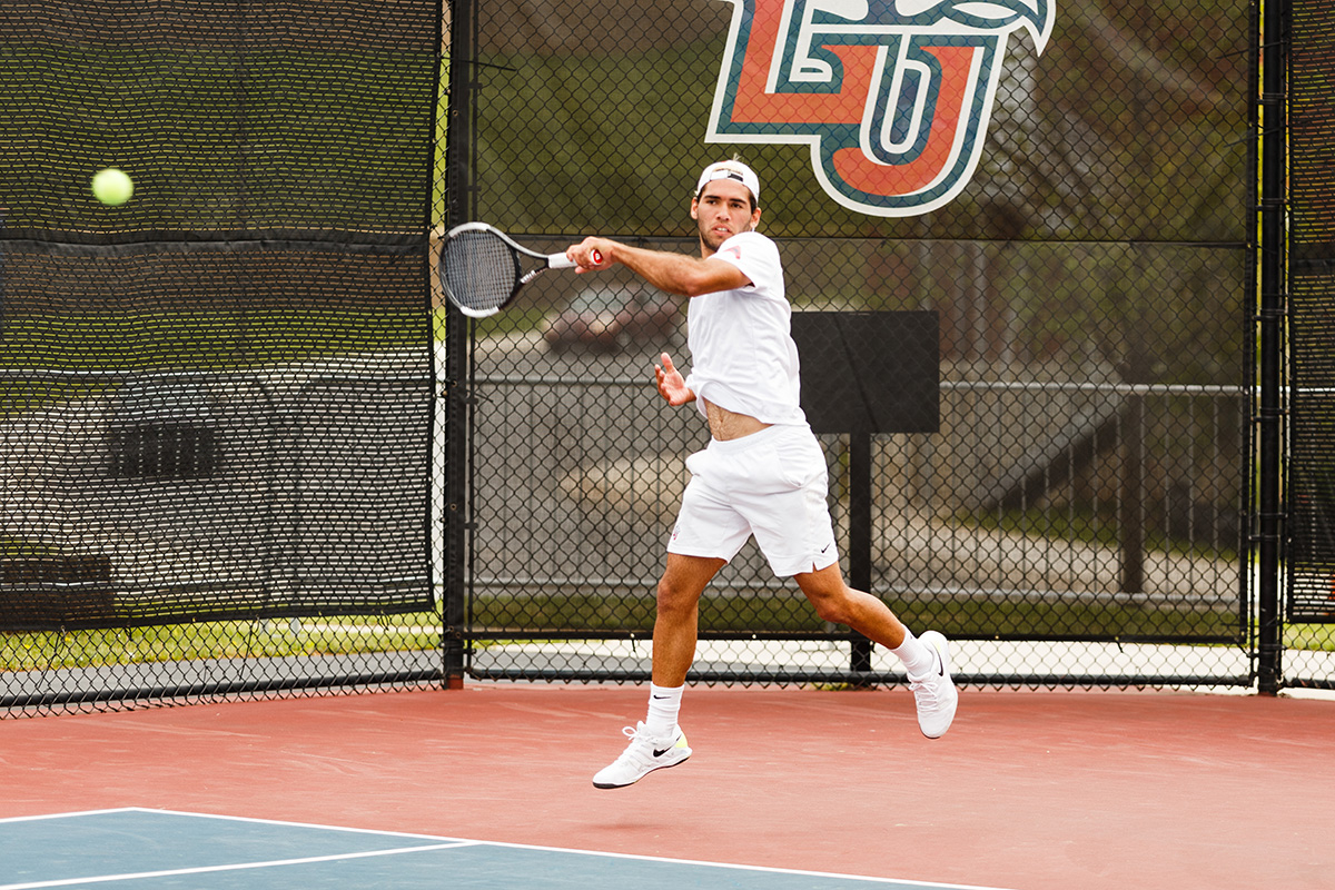 Liberty Athletics teams show resilience, give fans historic 'Super Spring' » Liberty News - Vimarsana News