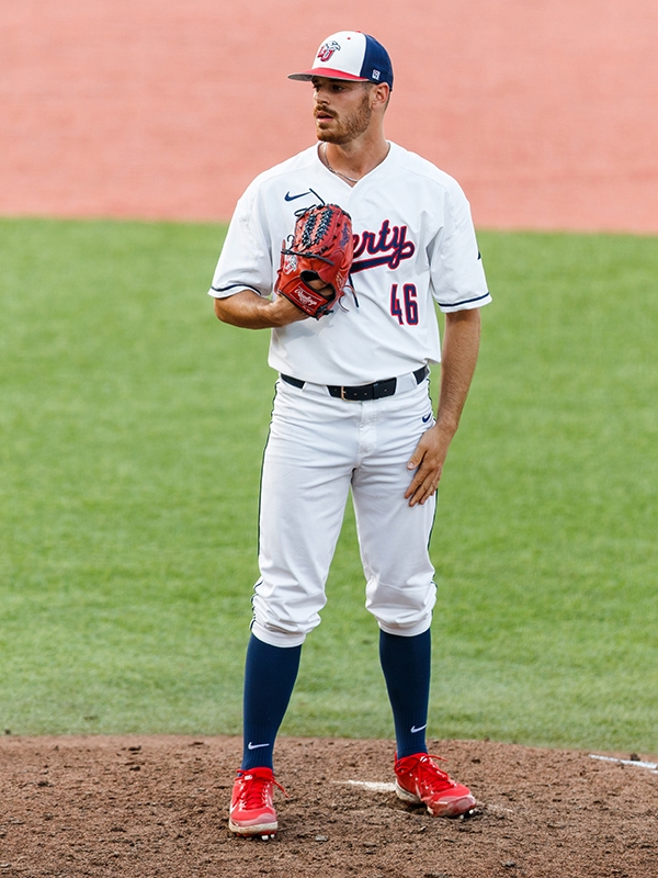 Liberty at Duke Baseball Postponed - Liberty University