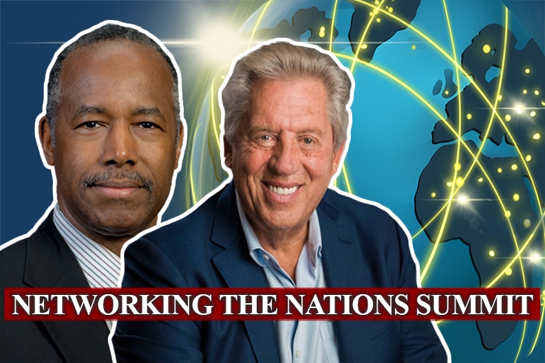 Ben Carson, John Maxwell among speakers at Liberty's CEO networking summit » Liberty News - Vimarsana News