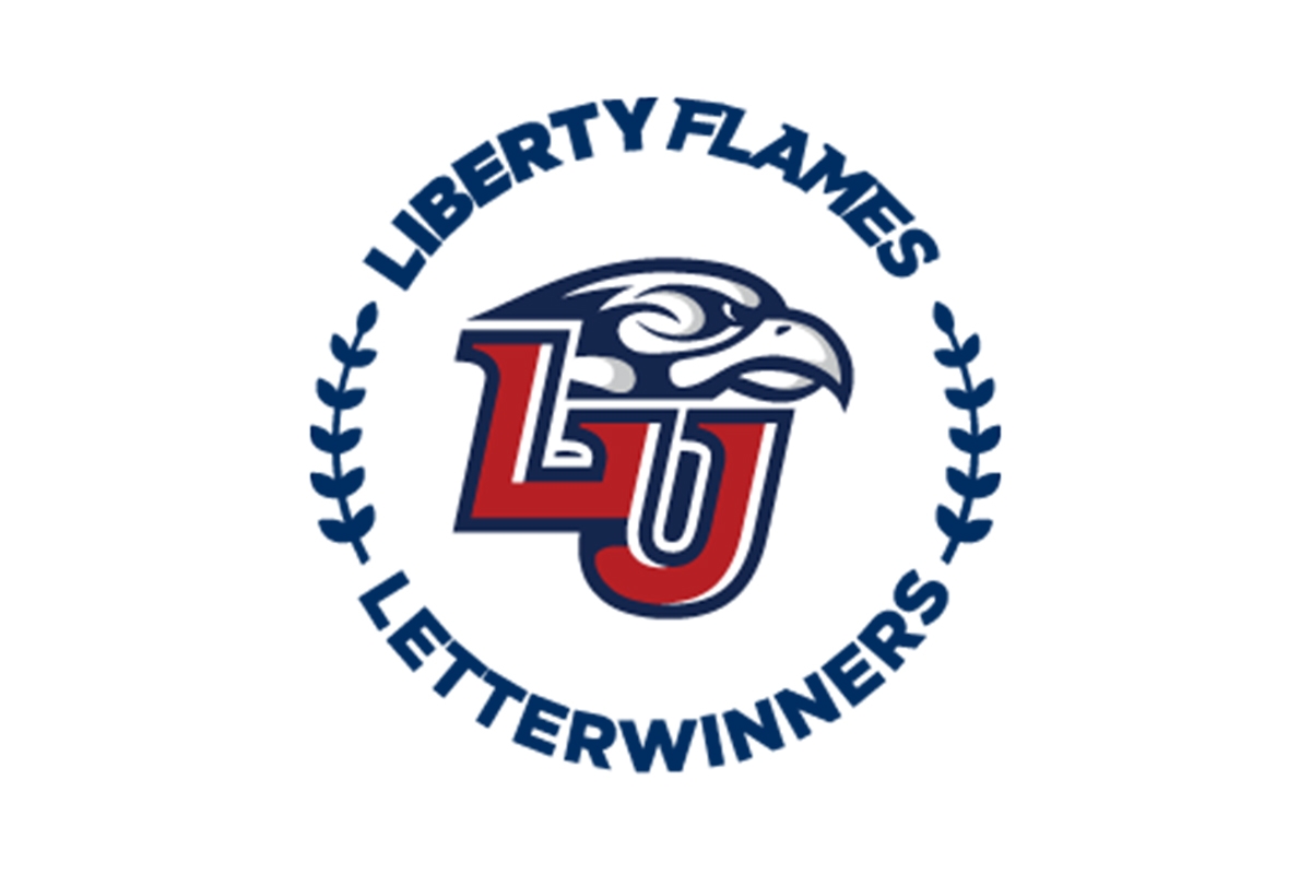 liberty university logo transparent