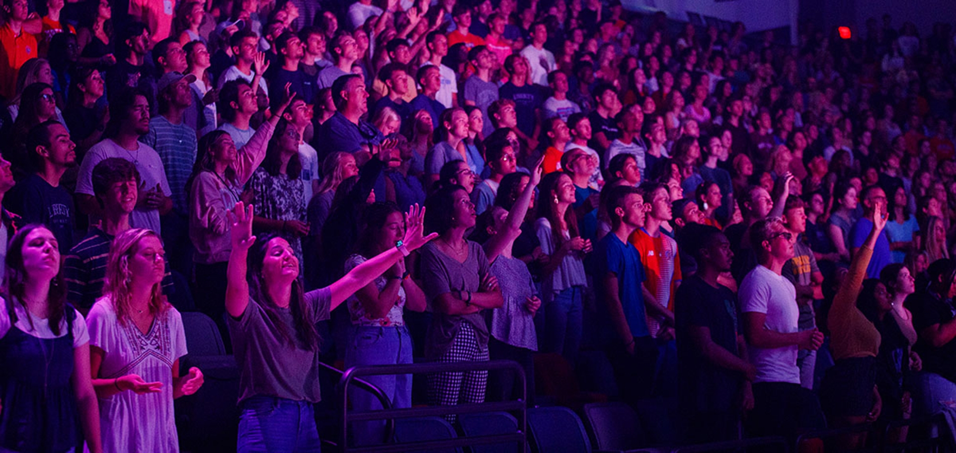 Liberty University Convocation Schedule 2024 Fall Ethyl Janessa