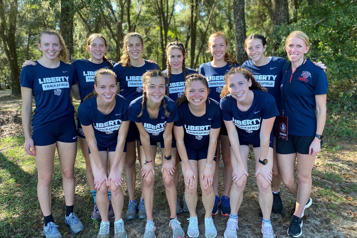 ASUN champion cross country coach goes the distance using athletics as a means of ministry » Liberty News ASUN champion cross country coach goes the distance using athletics as a means of ministry » Liberty News