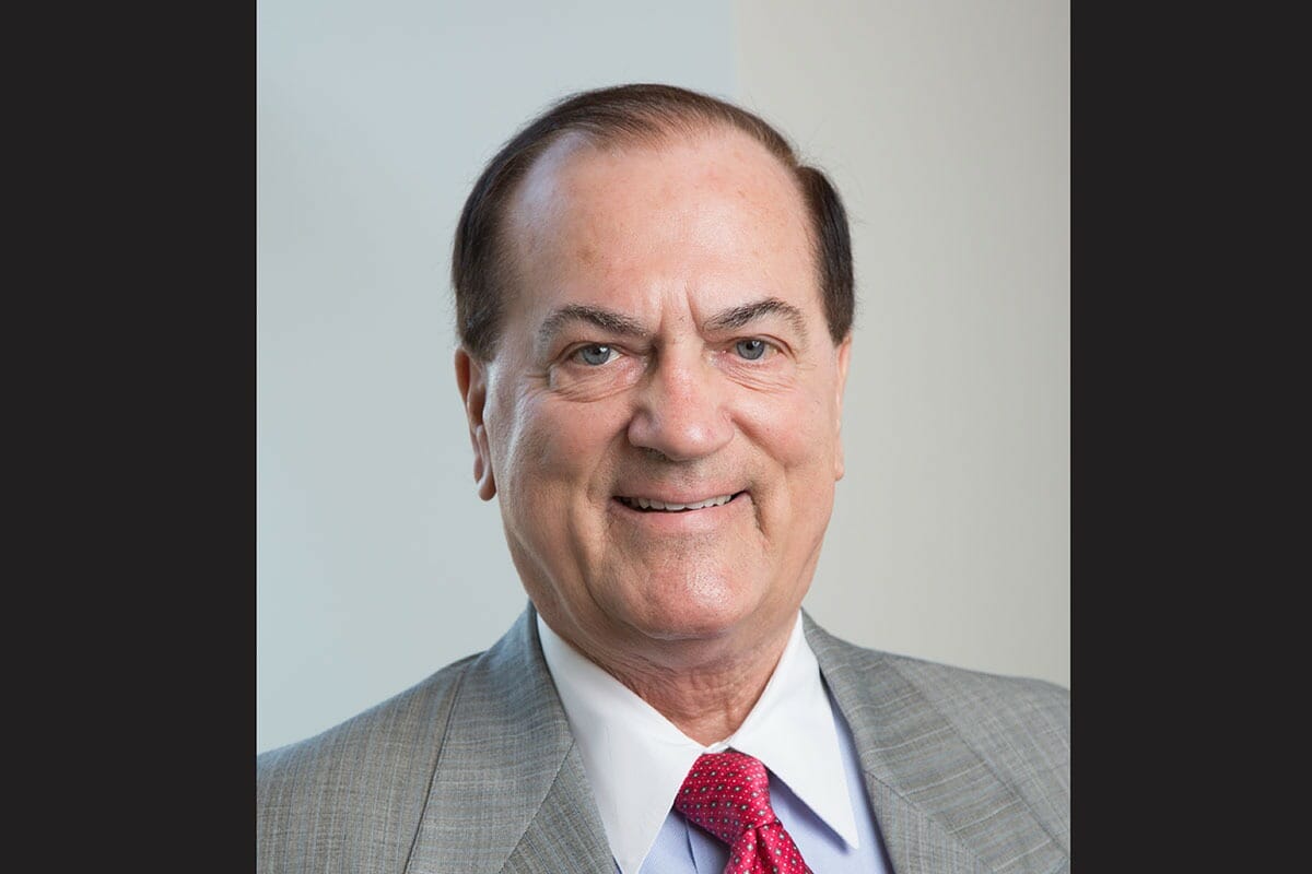 Liberty trustee remembered for his dedication to the Christian mission   » Liberty News - Vimarsana News