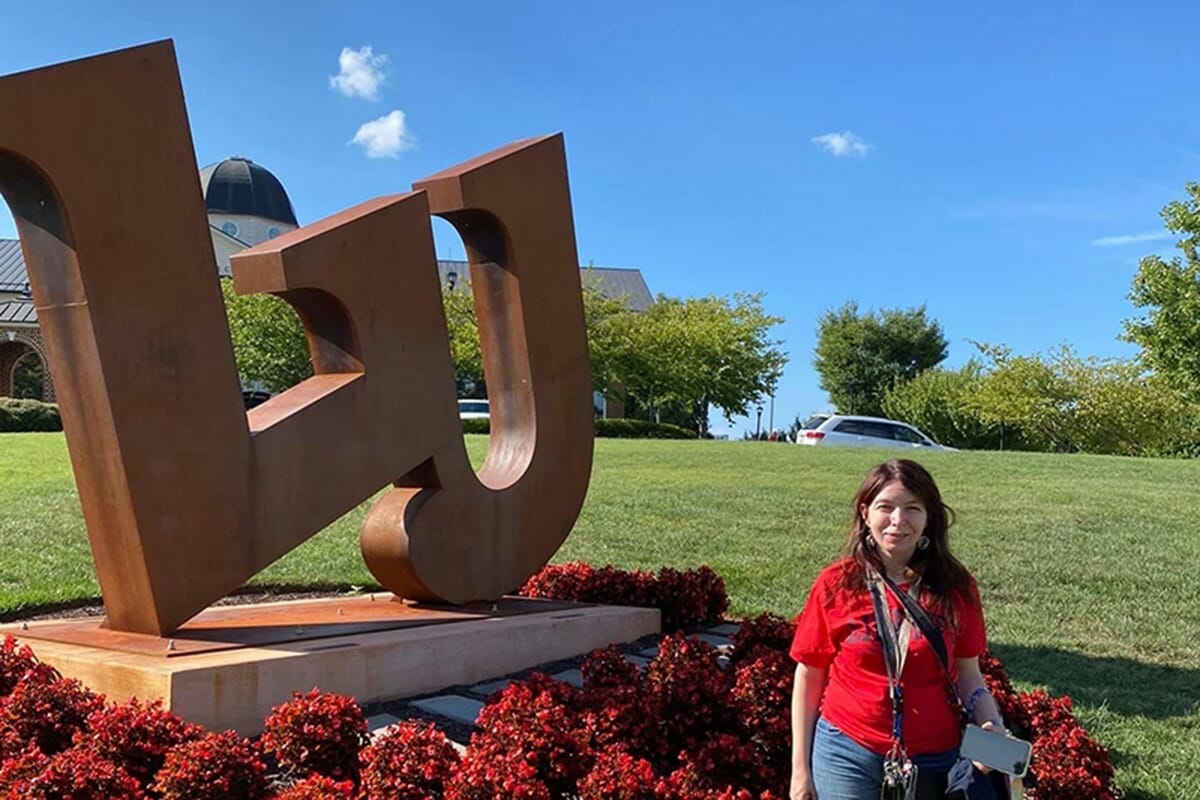 Christmas Spectacular 2022 Liberty University Students And Guests Savor Christmas Cheer On Campus During Busy Weekend Of  Events » Liberty News