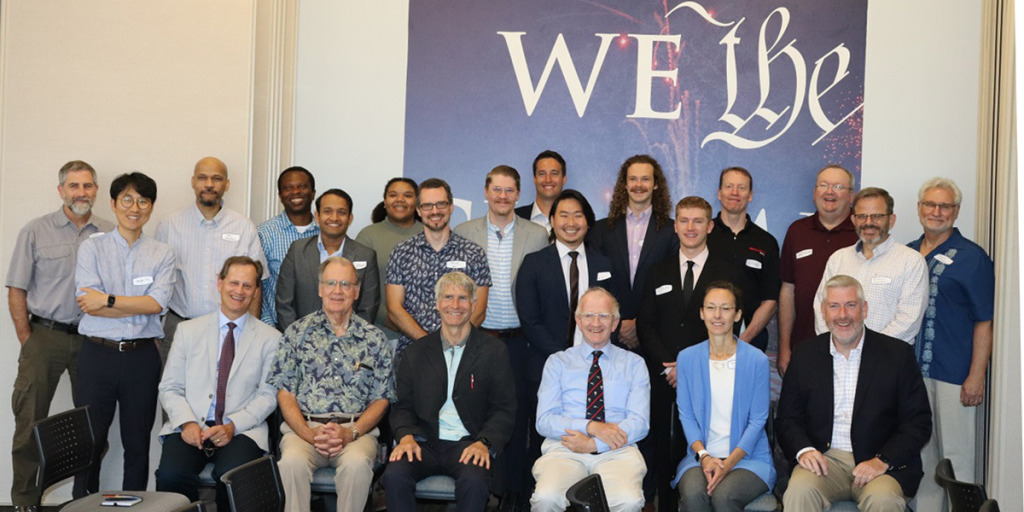 Liberty hosts events celebrating the wonders of God’s creation and the ...