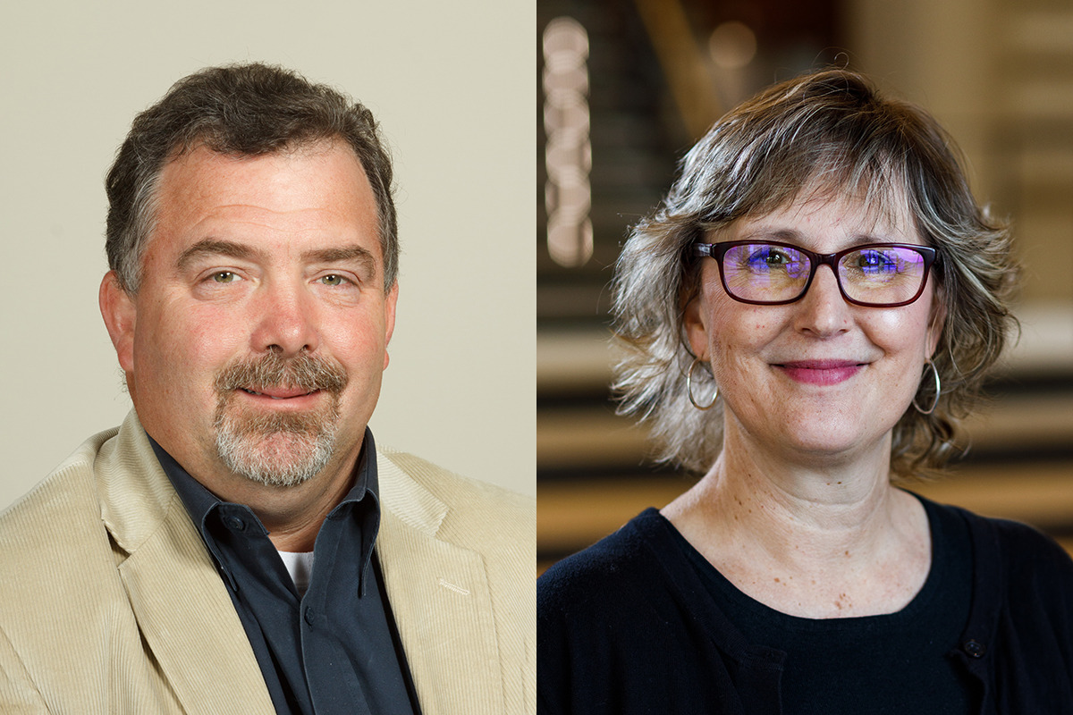 Liberty University professors appointed to Virginia boards of psychology, social work