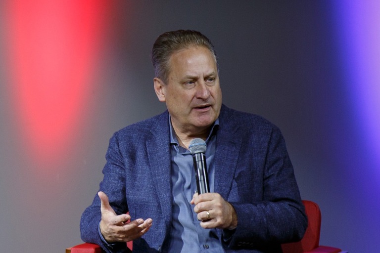 Hobby Lobby President Steve Green talks stewardship of God’s gifts at