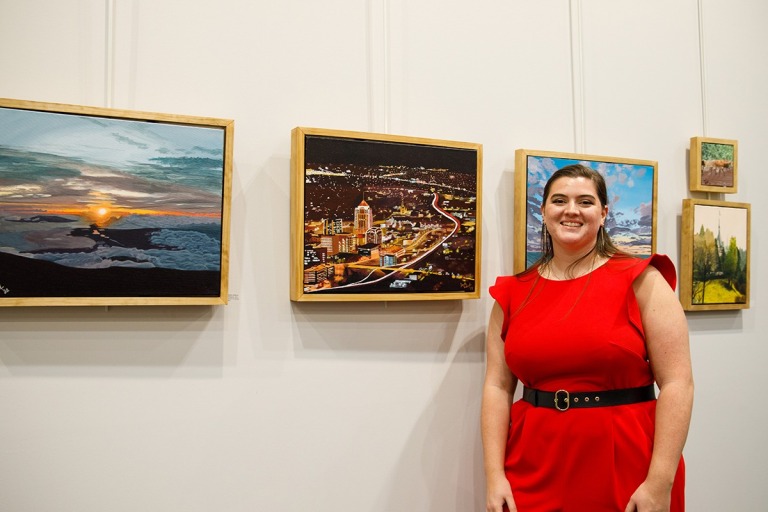 Work continues on new LUBarnes & Noble bookstore » Liberty News