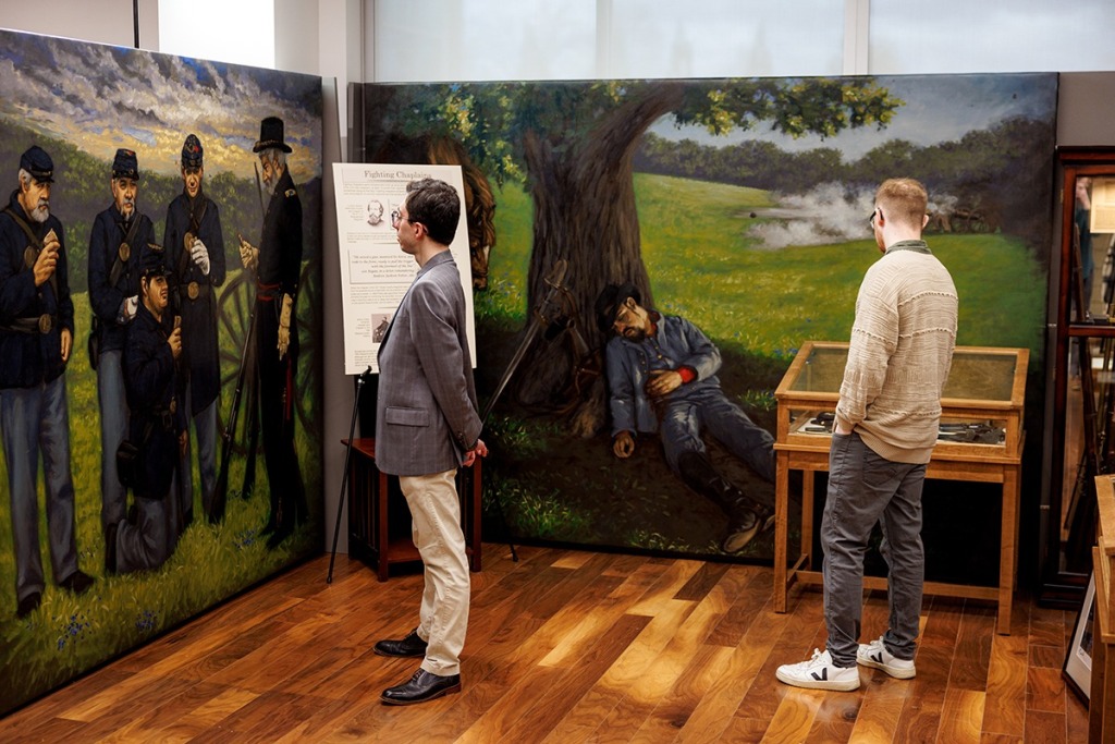 Work continues on new LUBarnes & Noble bookstore Liberty News