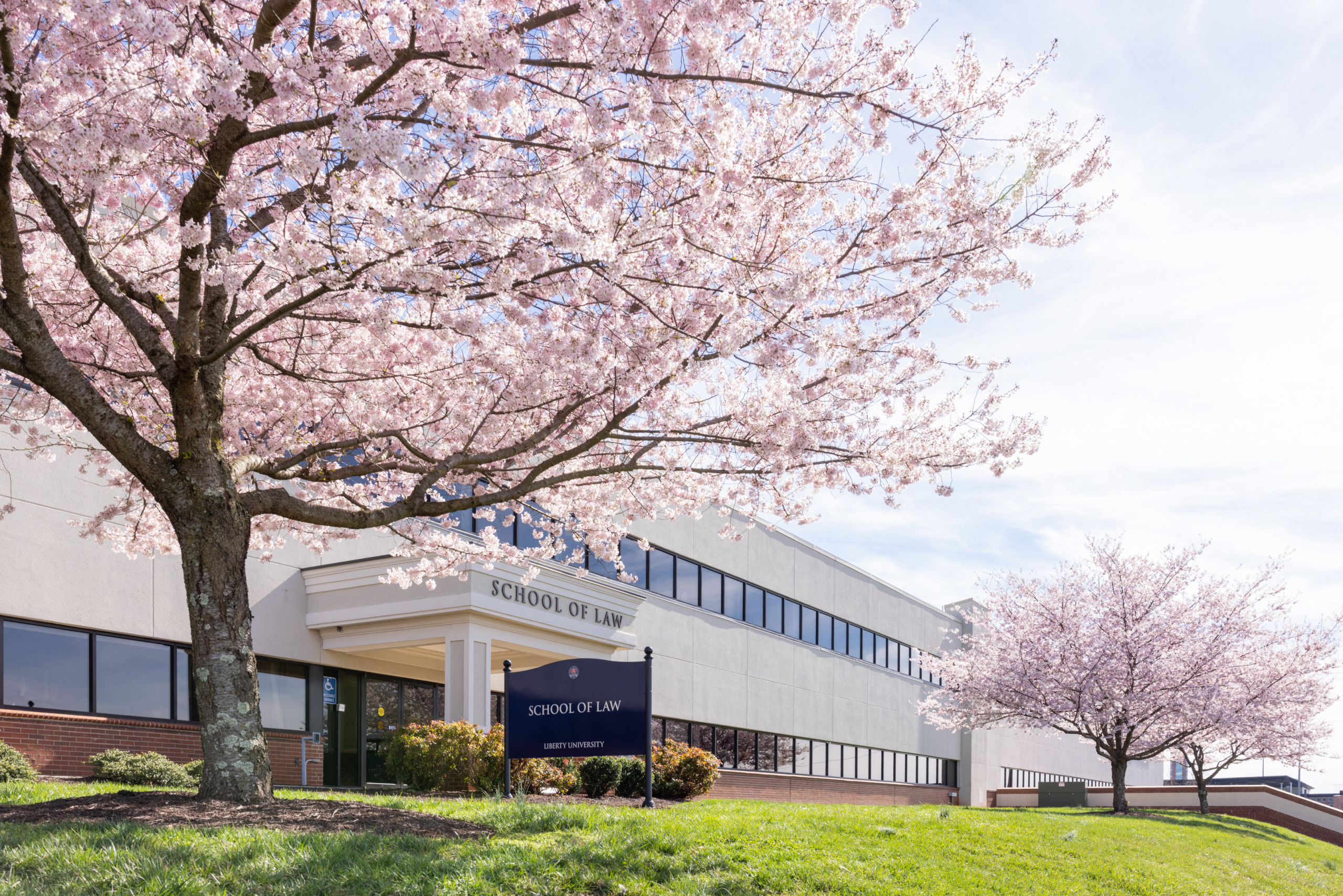 Liberty University School of Law to host scholars and leading advocates in the fight for America’s schools at its upcoming Law Review Symposium