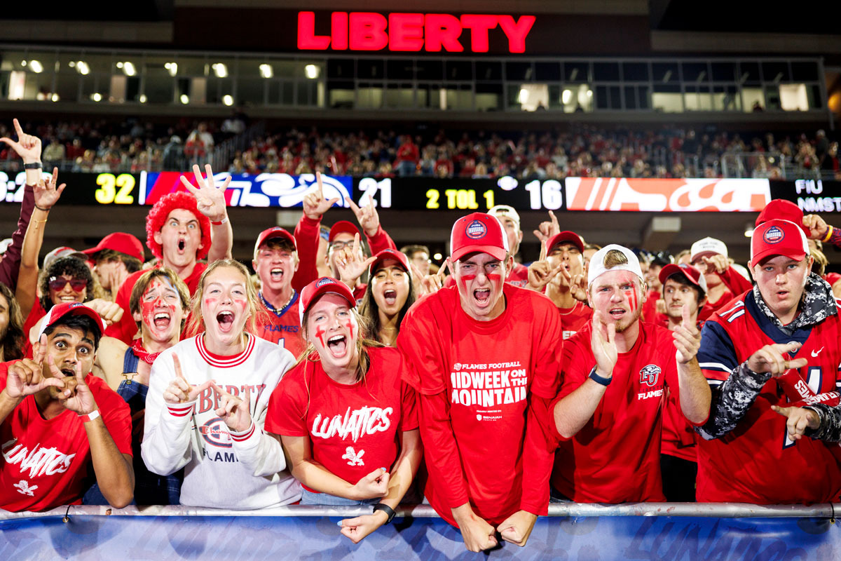 Liberty cheer squad takes top spot at state for another year, High School  Sports