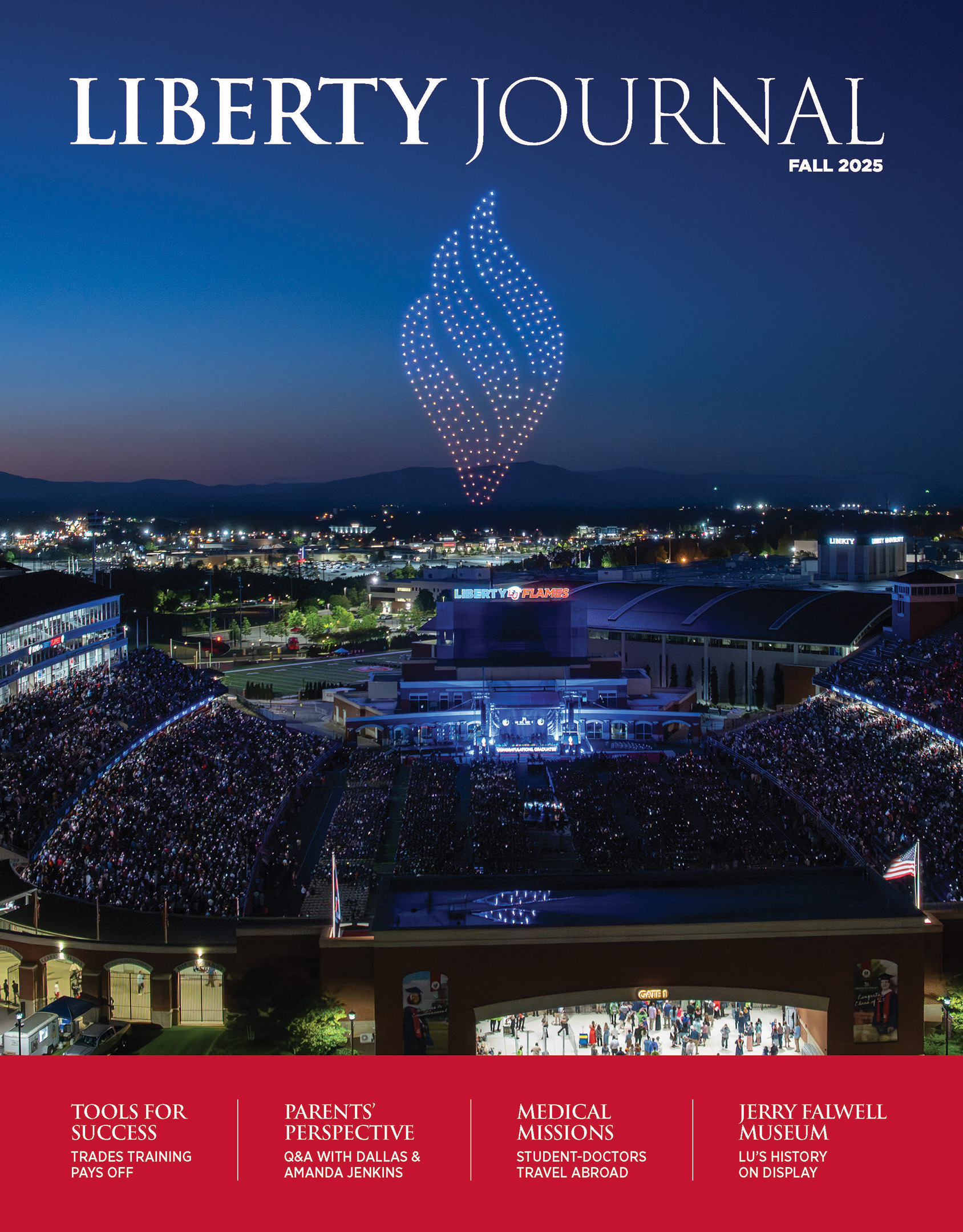 Read the current issue