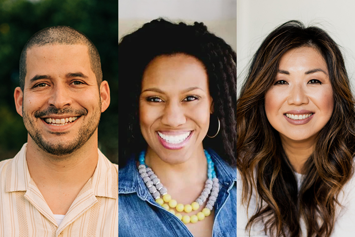 Special guests will bring inspirational messages to Liberty’s Convocation stage this spring