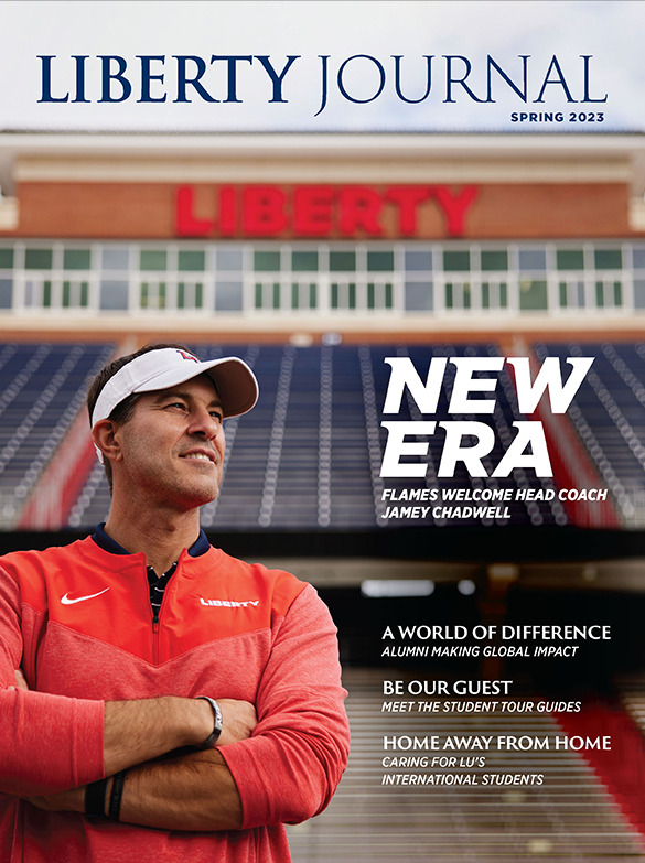 Read the current issue