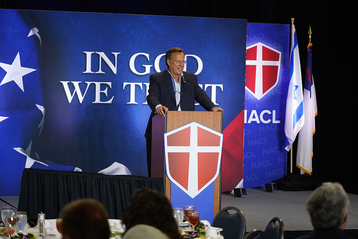 Liberty University Hosts Annual Christian Lawmakers Conference liberty-university-hosts-annual-christian-lawmakers-conference