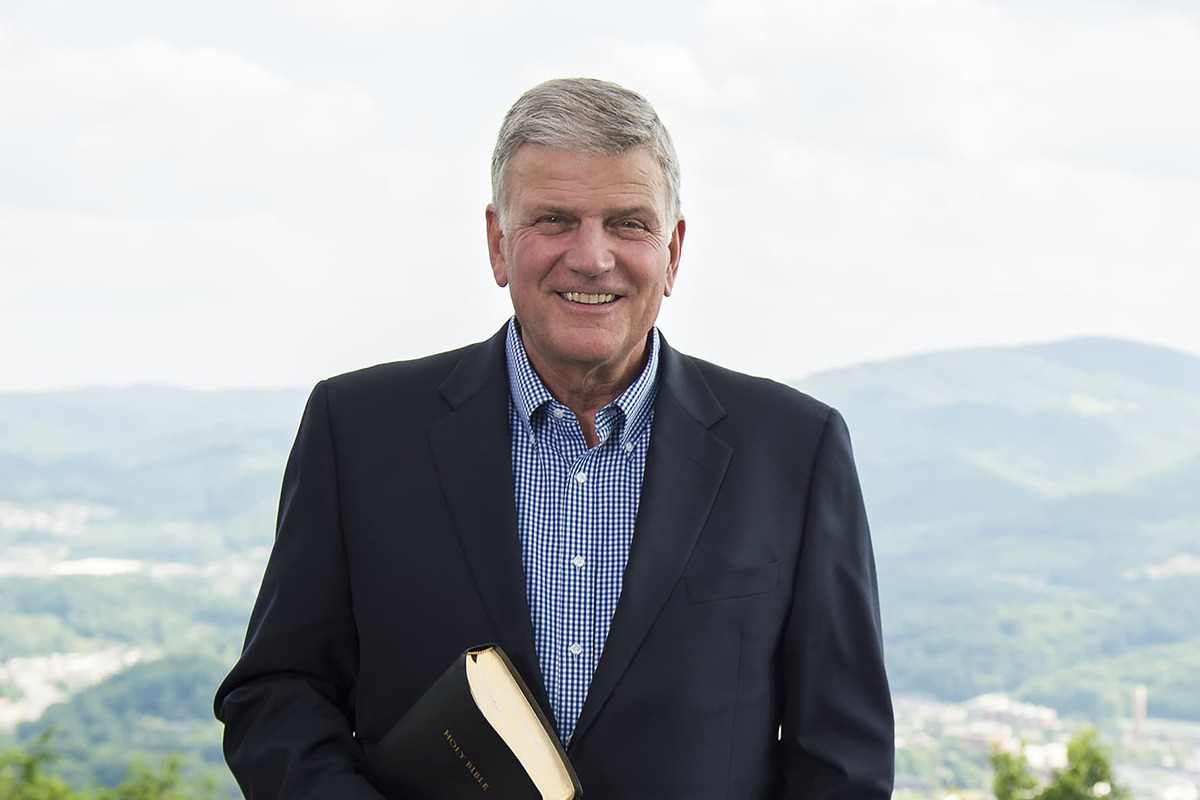 Franklin Graham