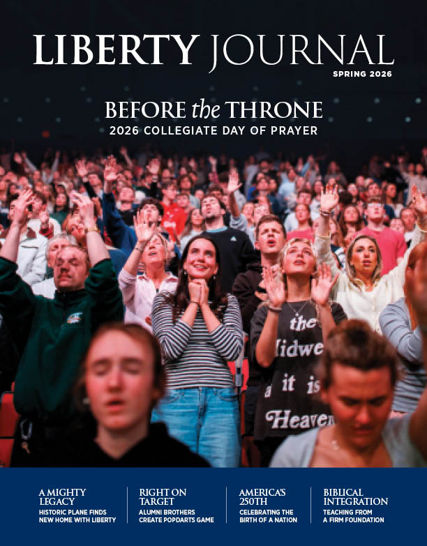 Read the current issue