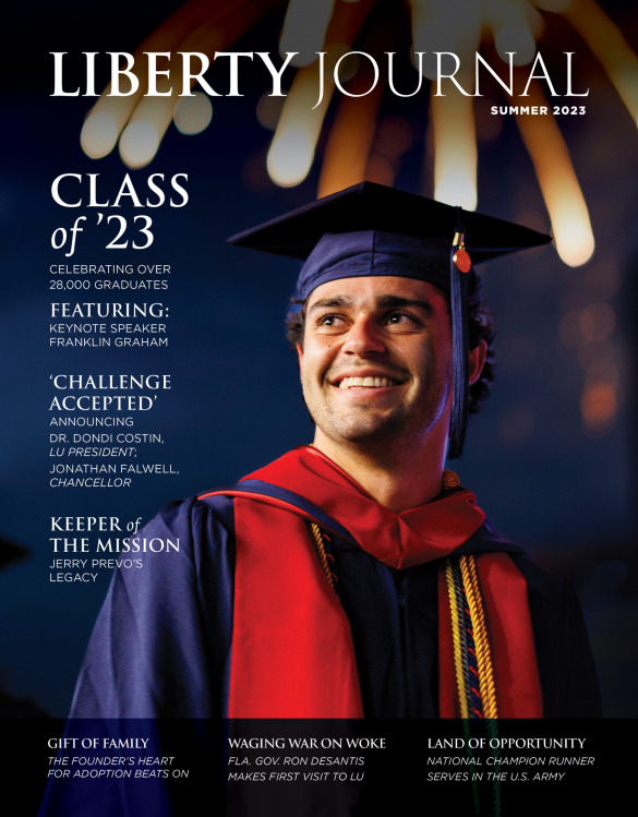 Read the current issue