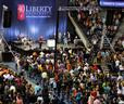 Fall Convocation schedule announced | Liberty News