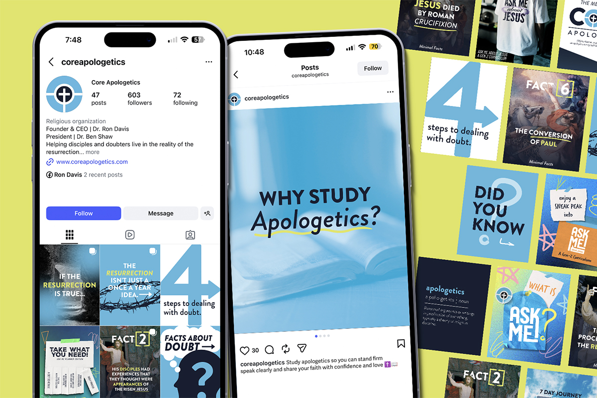 Student creative agency earns multiple graphic design awards